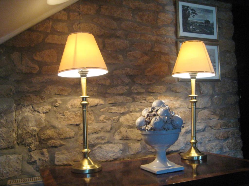 Burford Lodge Экстерьер фото