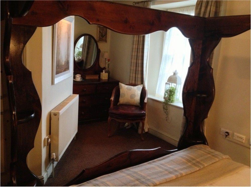 Burford Lodge Экстерьер фото