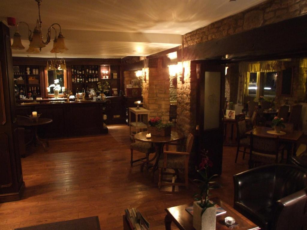 Burford Lodge Экстерьер фото