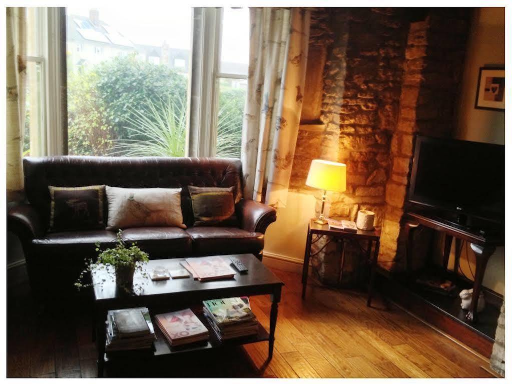 Burford Lodge Экстерьер фото